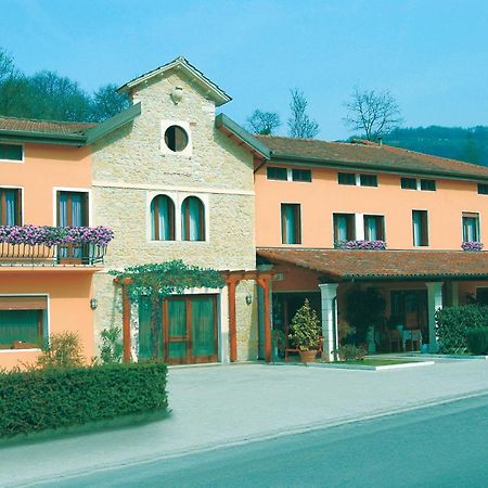 Albergo Isetta Grancona Zewnętrze zdjęcie