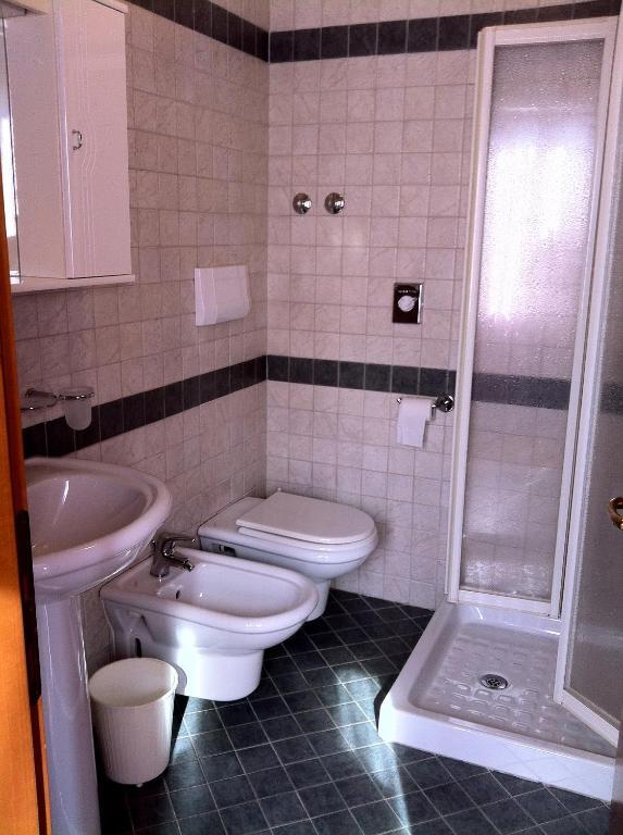 Albergo Isetta Grancona Pokój zdjęcie