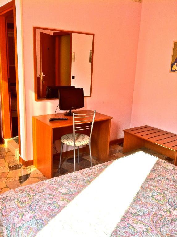 Albergo Isetta Grancona Pokój zdjęcie