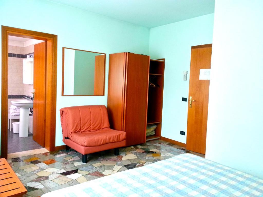 Albergo Isetta Grancona Pokój zdjęcie