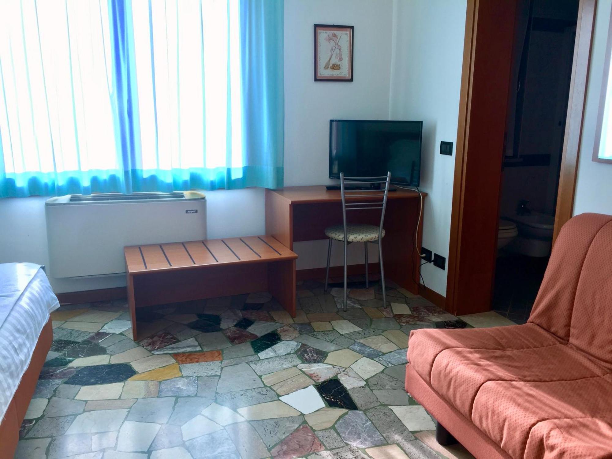 Albergo Isetta Grancona Zewnętrze zdjęcie