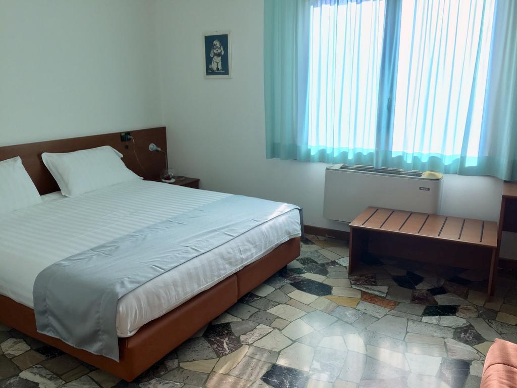 Albergo Isetta Grancona Zewnętrze zdjęcie