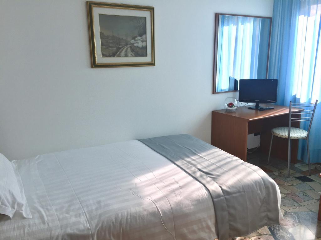 Albergo Isetta Grancona Zewnętrze zdjęcie