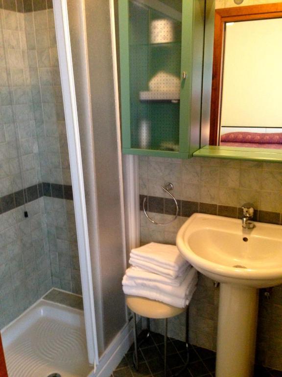 Albergo Isetta Grancona Pokój zdjęcie